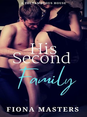 cover image of His Second Family